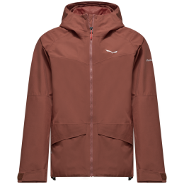 Giacca impermeabile in Gore-Tex Salewa Puez Gtx 2L Epe Jacket W