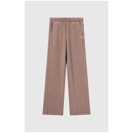 Pantaloni da tuta da donna Champion Straight Hem Pants W