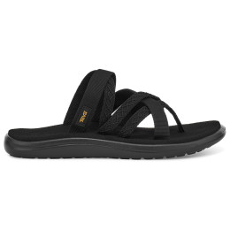 Infradito da donna Teva Voya Zillesa nero MahaniBlack