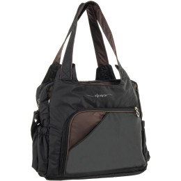 Borsa Alpine Pro Dorka nero