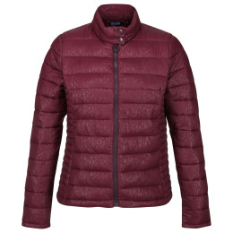 Giacca da donna Regatta Karenna rosso DkBurgundy