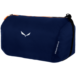 Borsa da viaggio Salewa Ultralight Duffle 28L blu scuro BLUE DEPTH