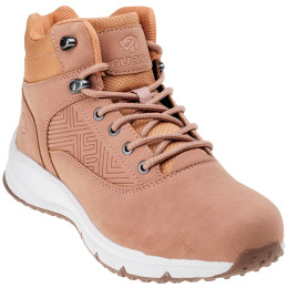 Scarpe da donna Iguana Iwany Mid W rosa Powder Pink/Grey