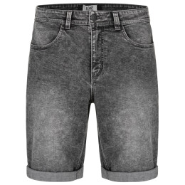 Pantaloncini da uomo Loap Delon grigio gray
