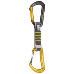 Express Camp Dyon Mixed Express Ks 11 Cm grigio/giallo