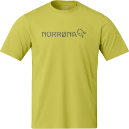 Maglietta da uomo Norrona /29 Cotton Norrøna Viking T-shirt