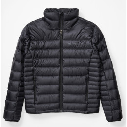 Giacca da uomo Marmot Hype Down Jacket nero Black