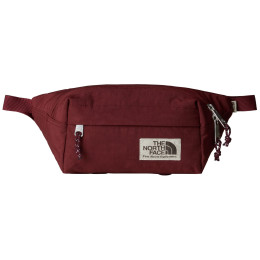 Marsupio The North Face Berkeley Lumbar bordeaux Sumac/Alpine Plum