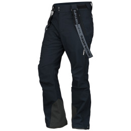 Pantaloni da uomo Northfinder Gunner nero