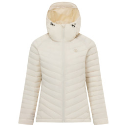 Giacca da donna Dare 2b Womens Air Padded Jacket beige Almond Milk