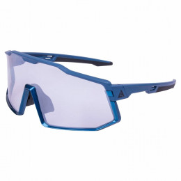 Occhiali da sole Laceto Rapido Photo blu scuro dark blue