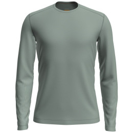 Maglietta da uomo Icebreaker Mens 200 Oasis LS Crewe