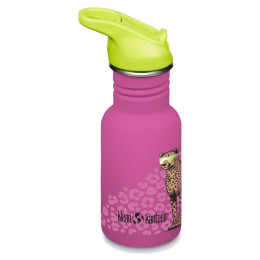 Bottiglia per bambini Klean Kanteen Kid Classic Narrow 12oz (w/Flip Seal Sport Cap)