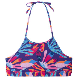 Costume da bagno per bambini Aquawave Anana Top Jr