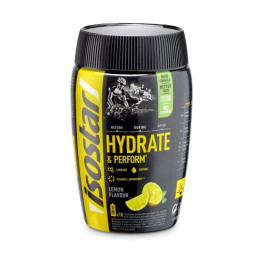 Polvere isotonica Isostar Hydratace & Výkon 400 g