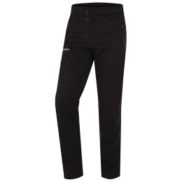 Pantaloni da uomo Husky Kaila M nero black
