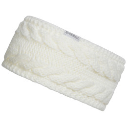 Fascia Fundango Cream Headband bianco butter