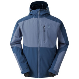 Giacca da sci da uomo Dare 2b Eagle III Jacket blu/azzurro Blue Indigo/Moonlight Denim