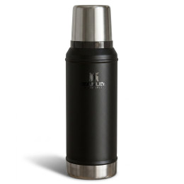 Thermos Stanley The Legendary Classic Bottle 940 ml nero Black