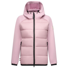 Giacca da donna Regatta Esme rosa chiaro PowderLilac