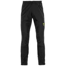 Pantaloni da uomo Karpos Rock Pant nero Black/Black