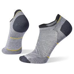 Calze Smartwool Run Zero Cushion Low Ankle