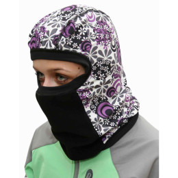 Passamontagna Infit Bar 2