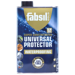 Impregnanti Granger's Fabsil Gold 1L