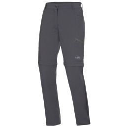 Pantaloni da donna Direct Alpine Beam Lady 2022 grigio scuro Anthracite/Gray