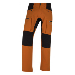 Pantaloni da uomo Kilpi Tide M (2019) arancione Orn