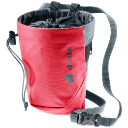 Sacchetto porta magnesite Deuter Gravity Chalk Bag II M