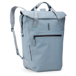 Borsa da bicicletta Thule Shield Backpack 23L azzurro Mid Blue