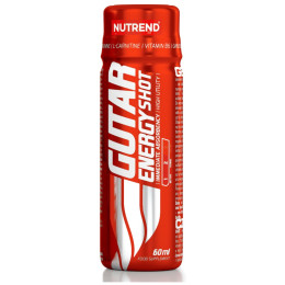 Bevanda energetica Nutrend Gutar Energy Shot