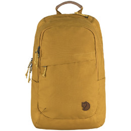 Zaino Fjällräven Räven 20 giallo Acorn