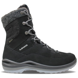 Scarpe da donna Lowa Calceta III GTX Ws nero/grigio Black/Grey