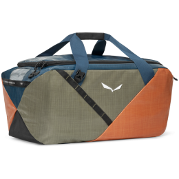 Borsa da viaggio Salewa Discovery Duffle S mix1 multi
