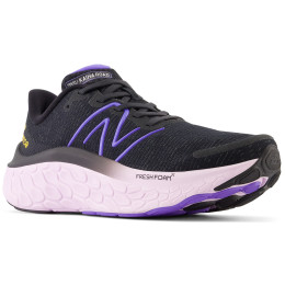 Scarpe da corsa da donna New Balance Fresh Foam Kaiha Road nero/rosa