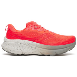 Scarpe da corsa da uomo Saucony Guide Tr arancione/grigio vizired/debonair
