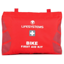 Cassetta di pronto soccorso Lifesystems Bike First Aid Kit