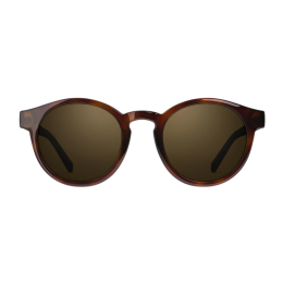 Occhiali da sole Vallon Waylons - Non-polarized marrone Chestnut