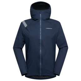 Giacca da uomo La Sportiva Pocketshell Jkt M blu scuro Night Sky/Chalk