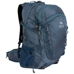 Zaino Zulu Bergy 30 L blu blue