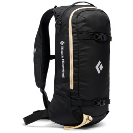 Zaino Black Diamond Dawn Patrol 15 Backpack nero Black (0002)