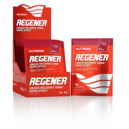 Bevanda energetica Nutrend Regener 10x75g