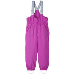 Pantaloni invernali per bambini Reima Juoni viola Magenta purple