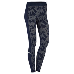 Pantaloni termici da donna Kari Traa Butterfly Pant 2021 nero Marin