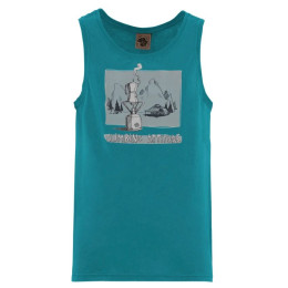 Canotta da uomo E9 1Caffe Men's