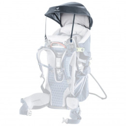 Tettuccio parasole Deuter KC Sun Roof (2020) grigio scuro Graphite