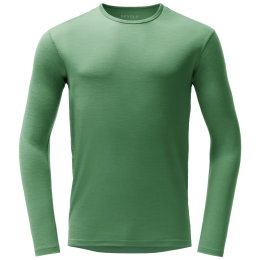 Maglietta funzionale da uomo Devold Breeze Plus Merino 200 Shirt Man