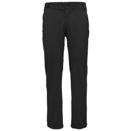 Pantaloni da uomo Black Diamond Alpine Light Pants nero Black